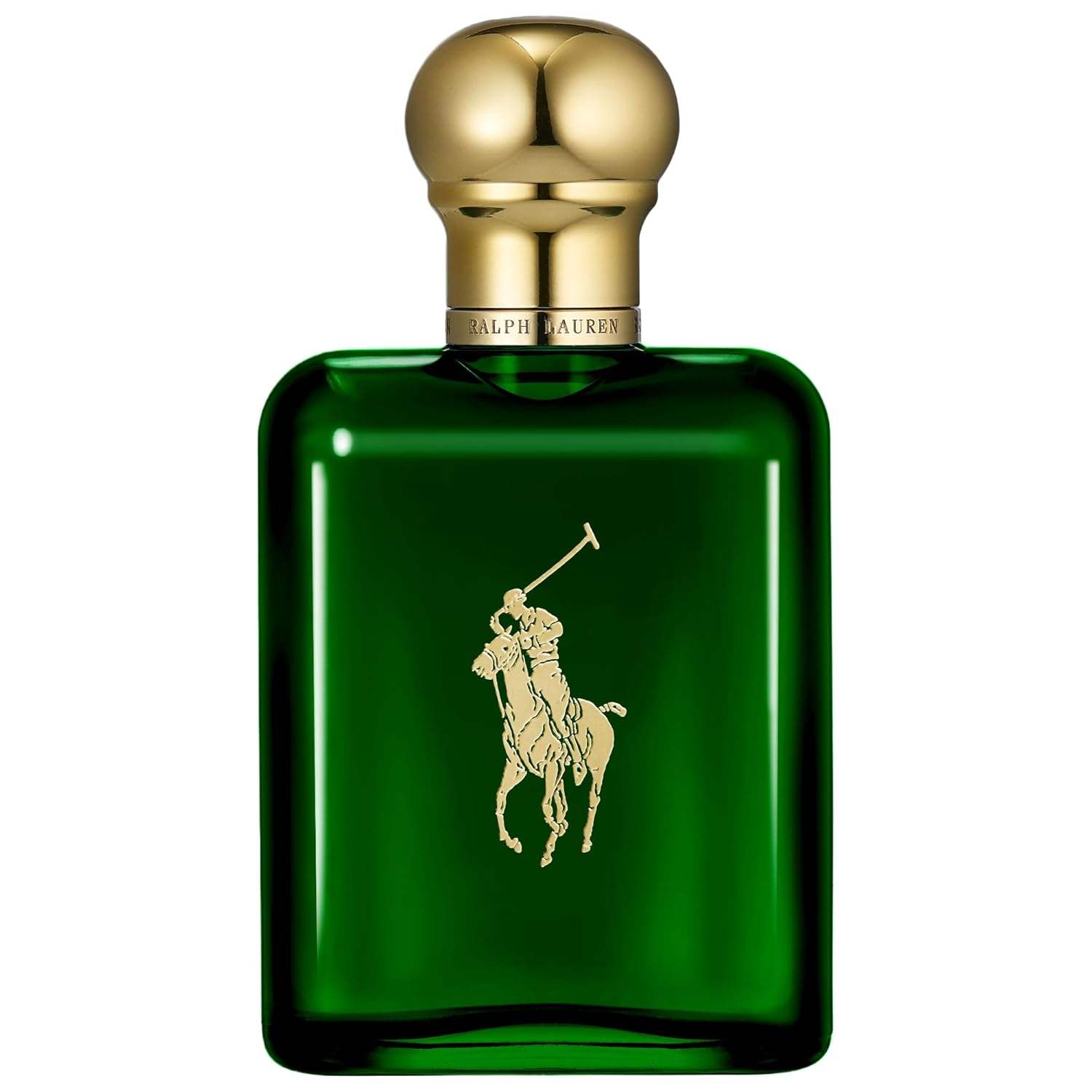 Polo by Ralph Lauren for Men - 4 oz EDT Spray (Tester)