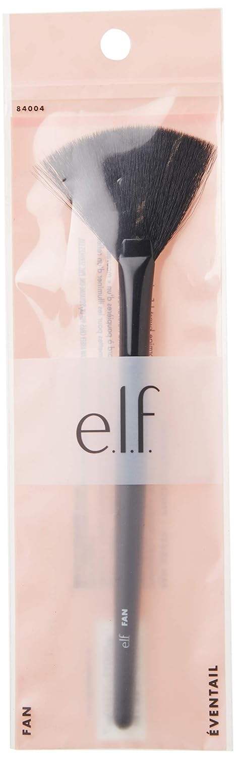 e.l.f. Studio - Fan Brush