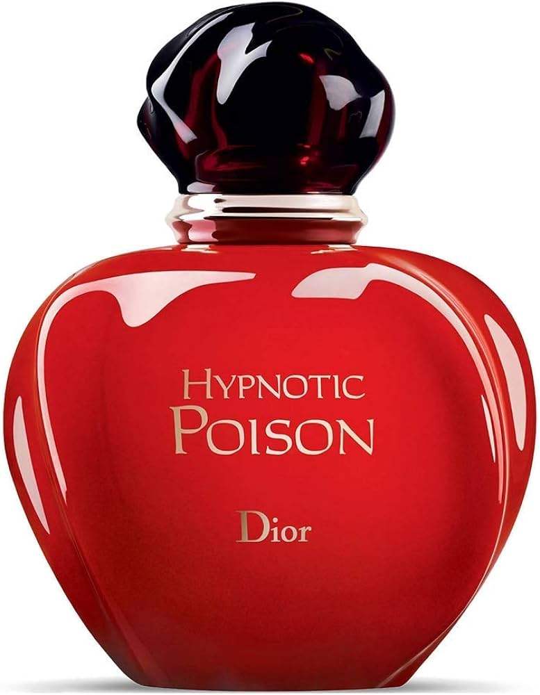 Hypnotic Poison by Christian Dior for Women - 1 oz EDT Spray