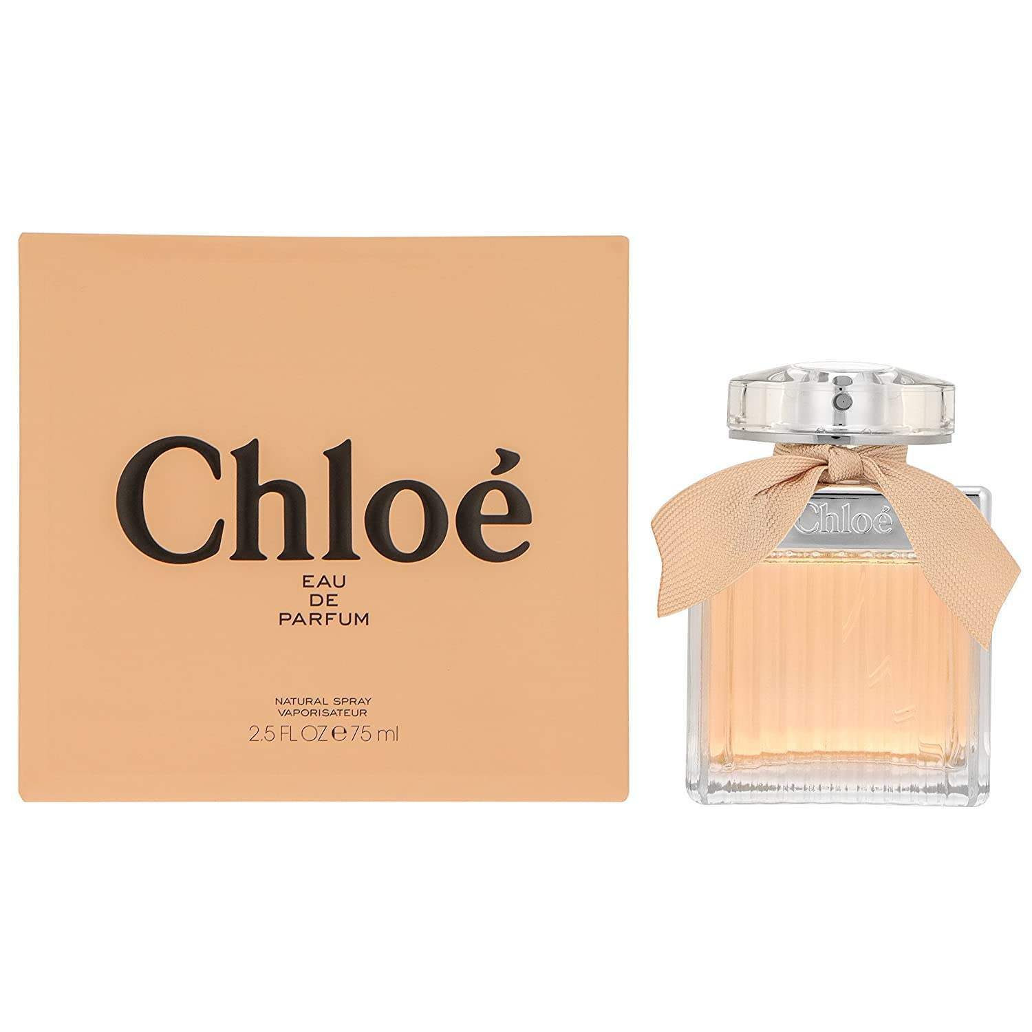 Chloe by Chloe for Women - 2.5 oz EDP Spray