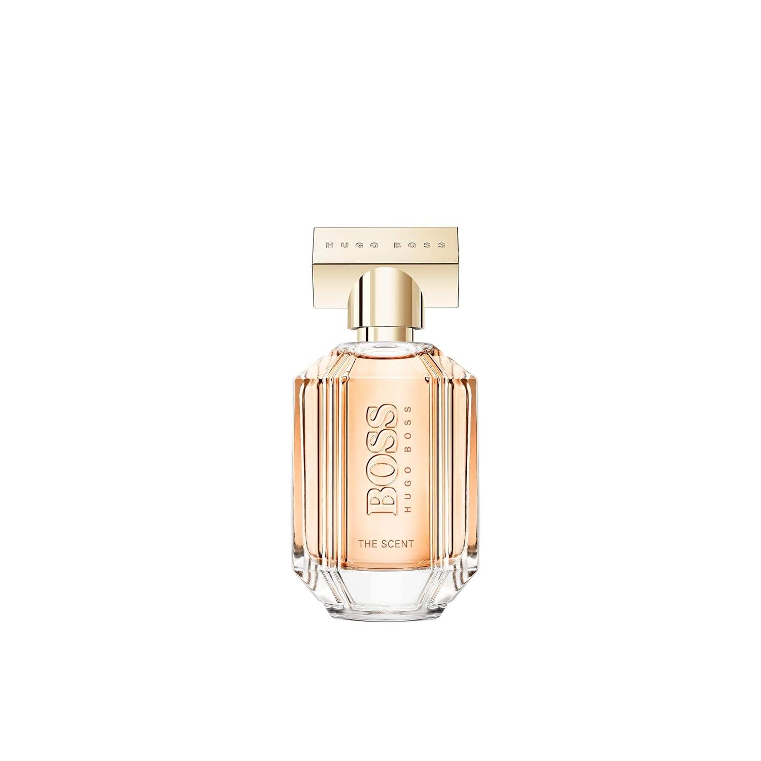 Boss The Scent For Her by Hugo Boss for Women - 1.6 oz EDP Spray (Tester)