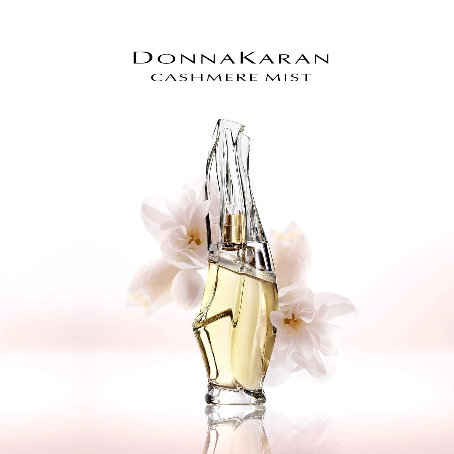 Cashmere Mist by Donna Karan for Women - 3.4 oz EDT Spray
