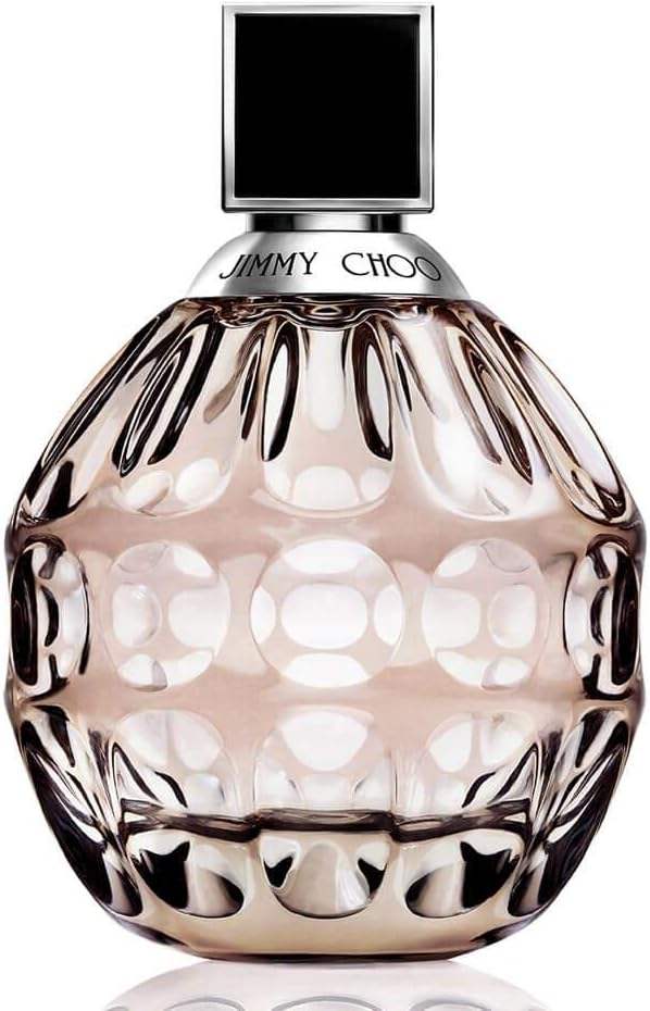 Jimmy Choo by Jimmy Choo for Women - 3.3 oz EDT Spray