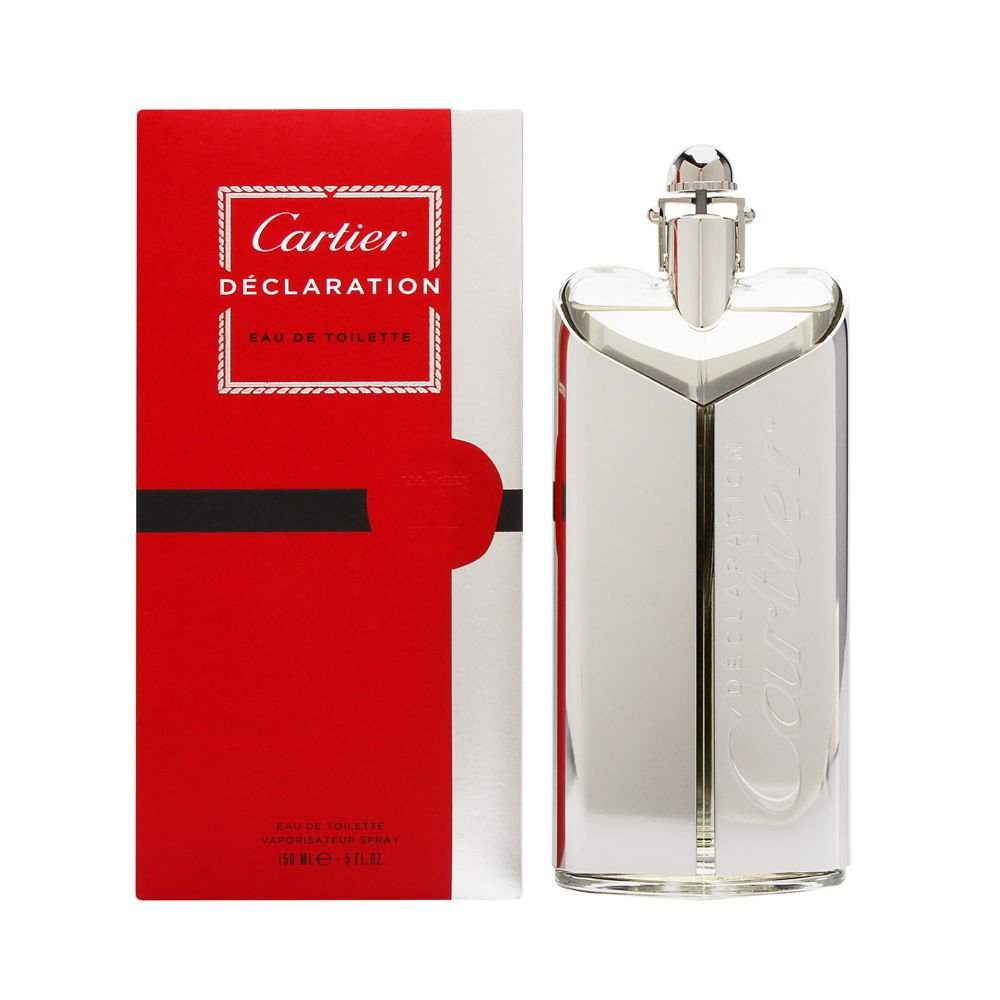 Declaration by Cartier for Men - 5 oz EDT Spray