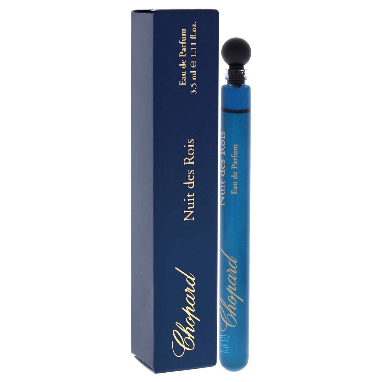 Nuit des Rois by Chopard for Women - 12 x 3.5 ml EDP Spray (Mini)
