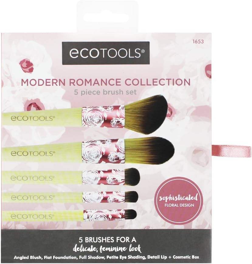Eco Tools Modern Romance Collection