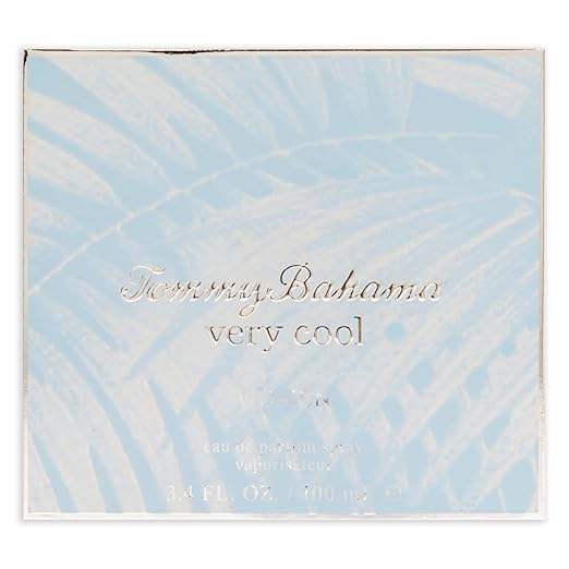 Tommy Bahama Set Sail Martinique by Tommy Bahama for Women - 3.4 oz EDP Spray (Unboxed)