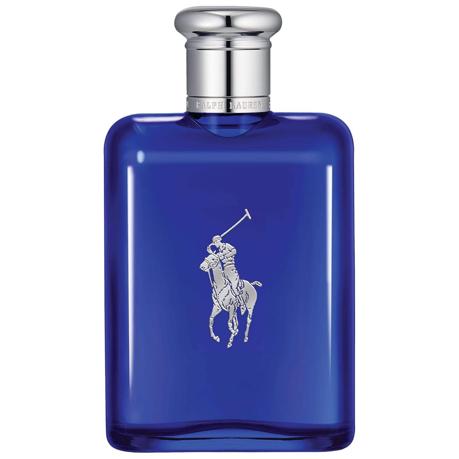 Polo Blue by Ralph Lauren for Men - 6.7 oz EDT Spray