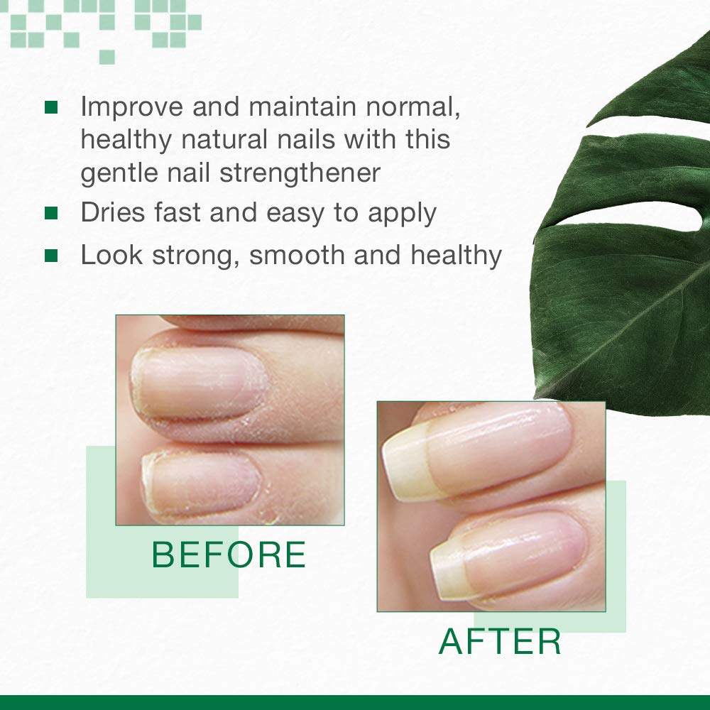 NAIL TEK I Maintenance Plus - Maintenance Plus