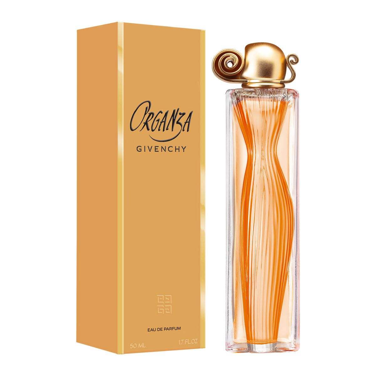 Organza by Givenchy for Women - 3.3 oz EDP Spray