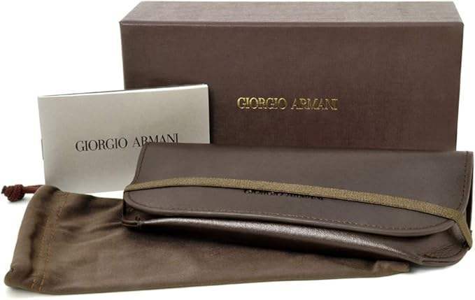 Giorgio Armani AR 8066 5358-80 - Transparent Blue-Blue Gradient by Giorgio Armani for Women - 56-19-140 mm Sunglasses
