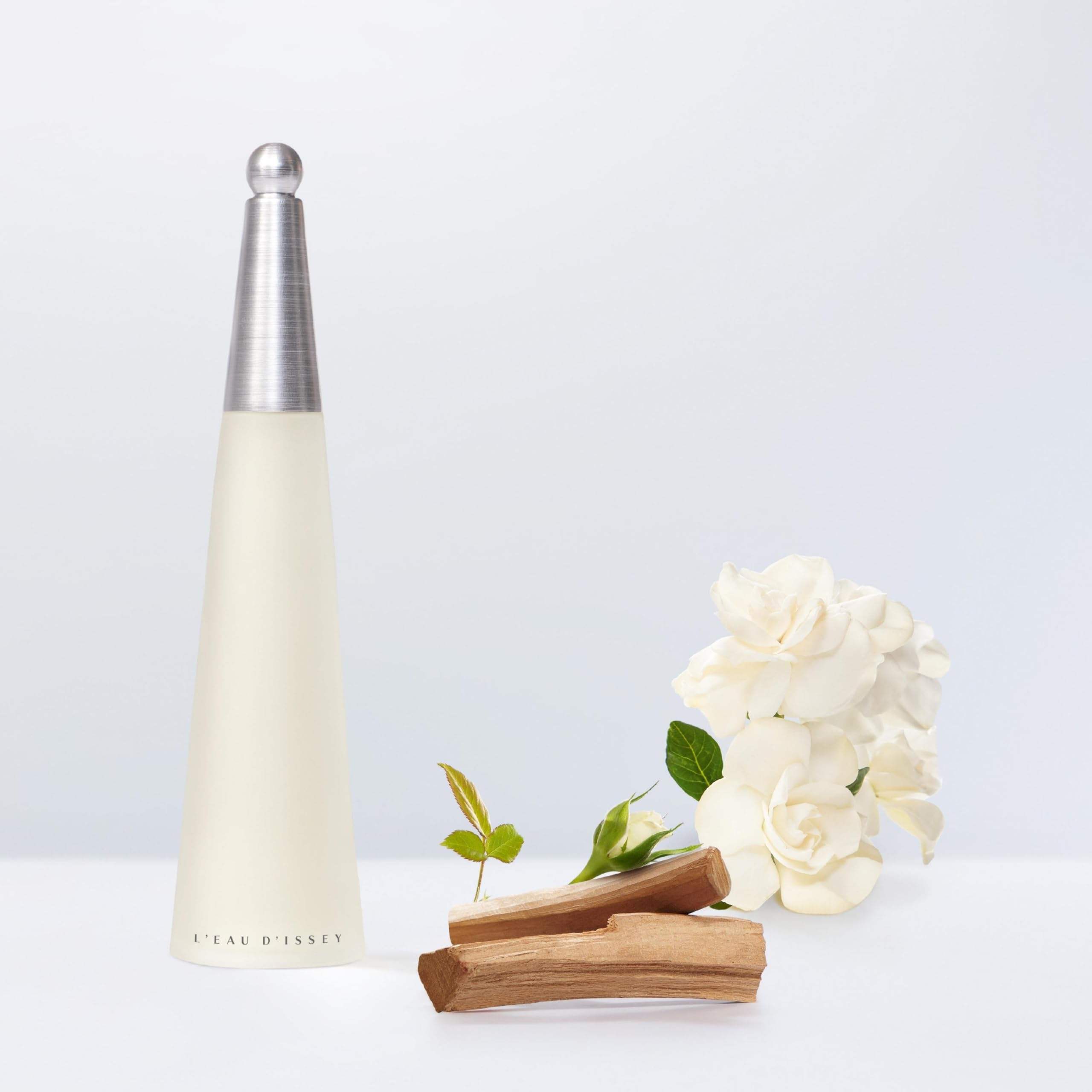 Leau Dissey by Issey Miyake for Women - 3.3 oz EDT Spray (Unboxed)
