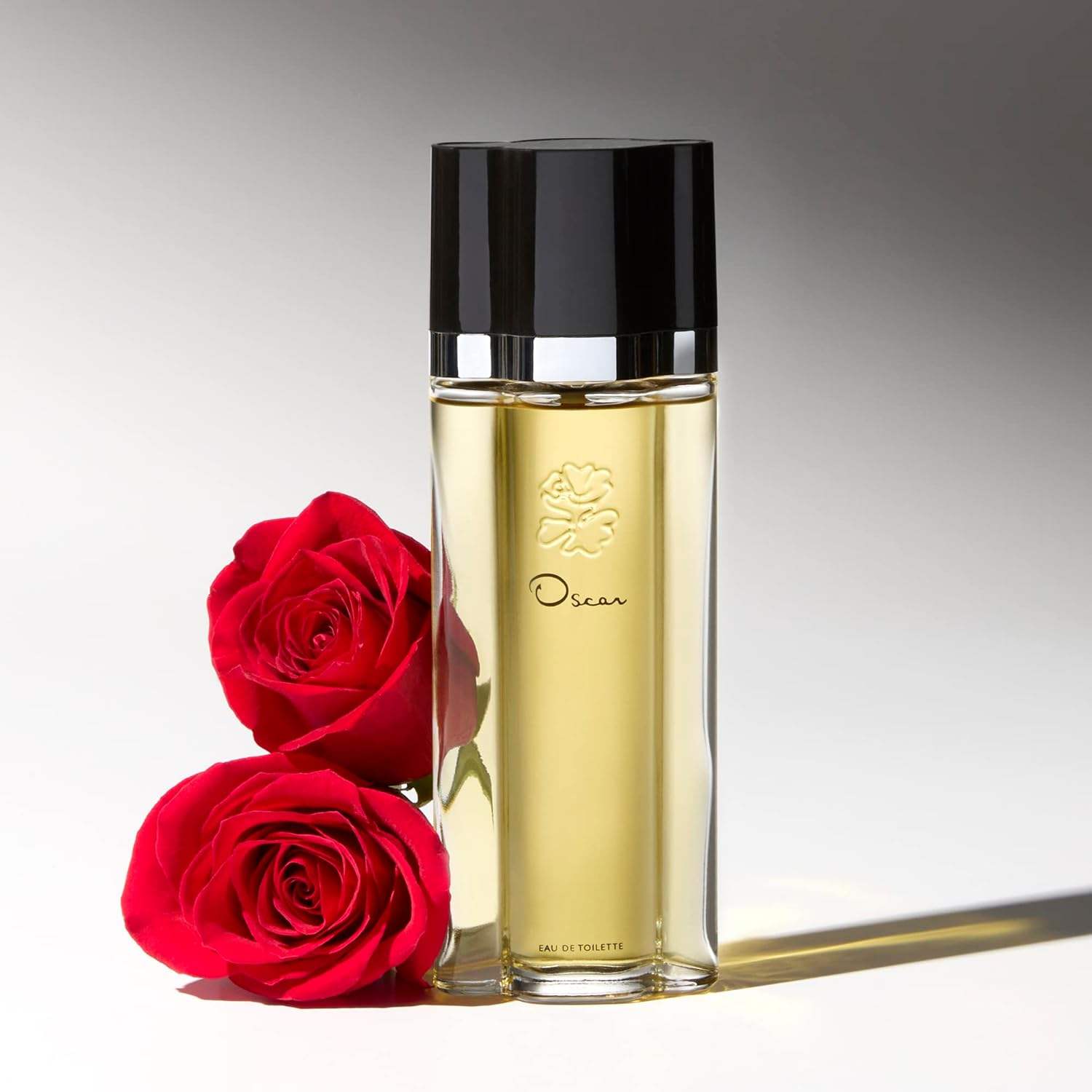 Oscar by Oscar De La Renta for Women - 3.4 oz EDT Spray