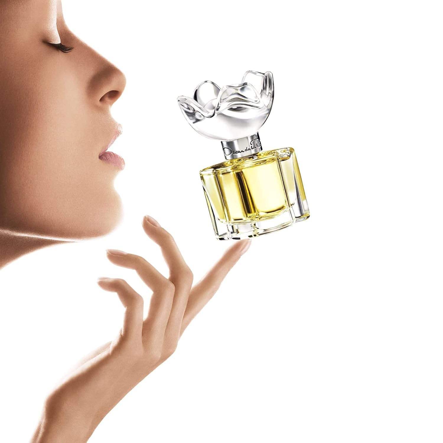 Esprit DOscar by Oscar De La Renta for Women - 3.4 oz EDP Spray