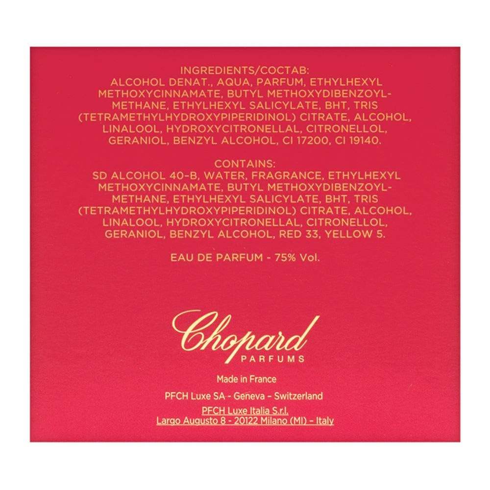 Casmir by Chopard for Women - 3.4 oz EDP Spray