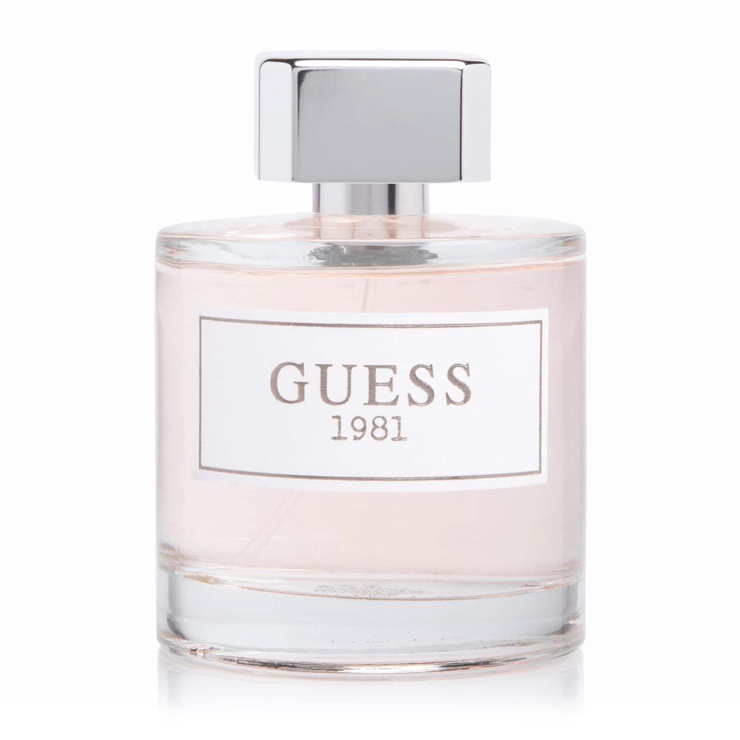 Guess 1981 by Guess for Women - 3.4 oz EDT Spray