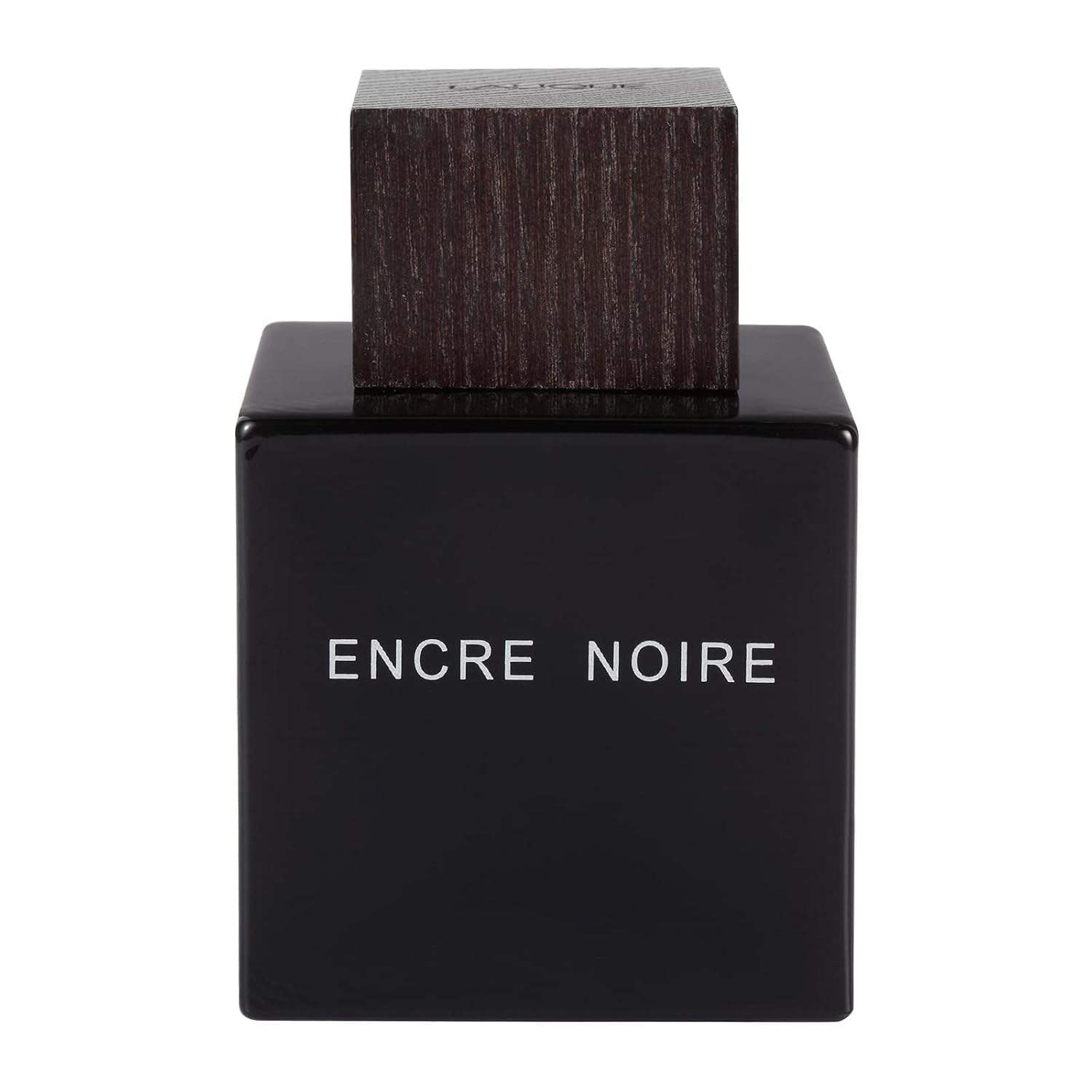 Encre Noire by Lalique for Men - 3.3 oz EDT Spray