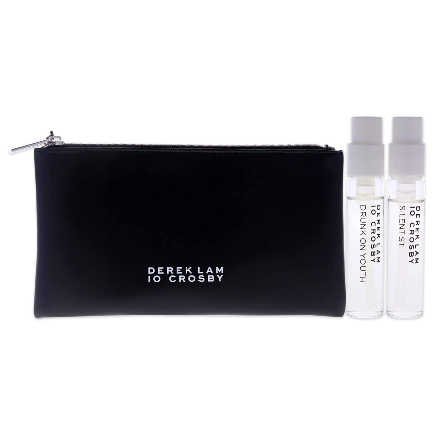 Derek Lam 2019 GWP Pouch - Black by Derek Lam for Women - 1 Pc Bag