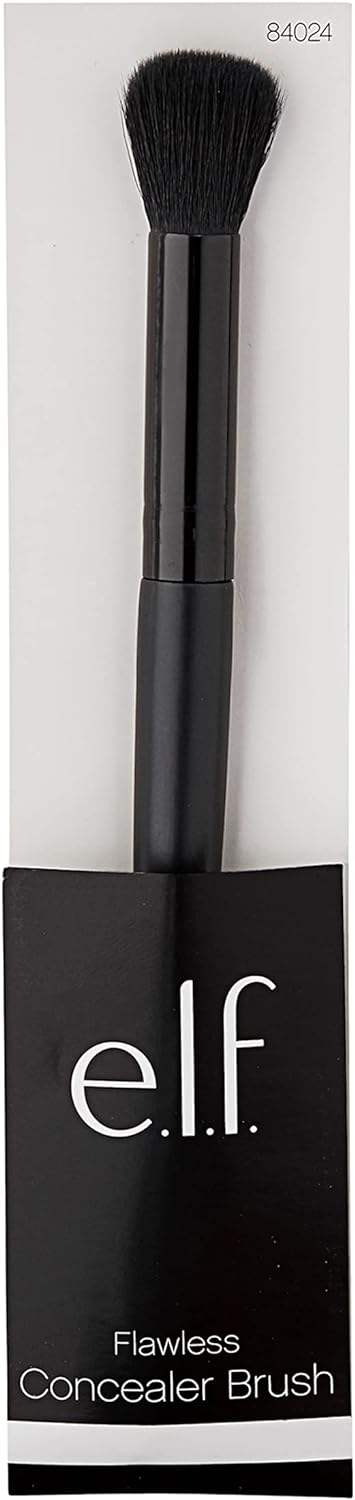 e.l.f. Studio Flawless Concealer Brush - Flawless Concealer Brush