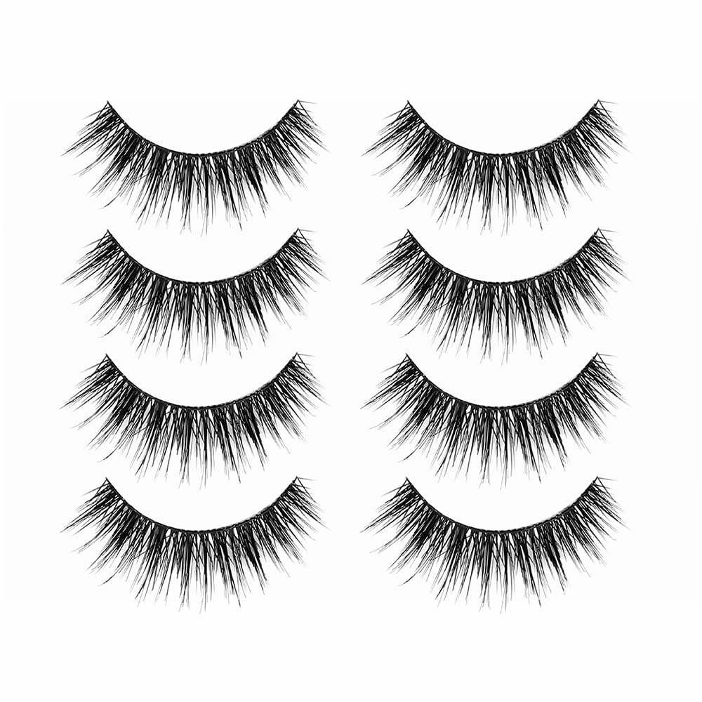 ARDELL Double Up 207 - 4 Pairs Pack