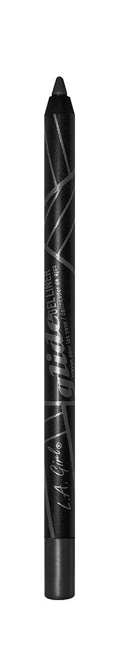 LA GIRL Glide Pencil - Smokey Charcoal