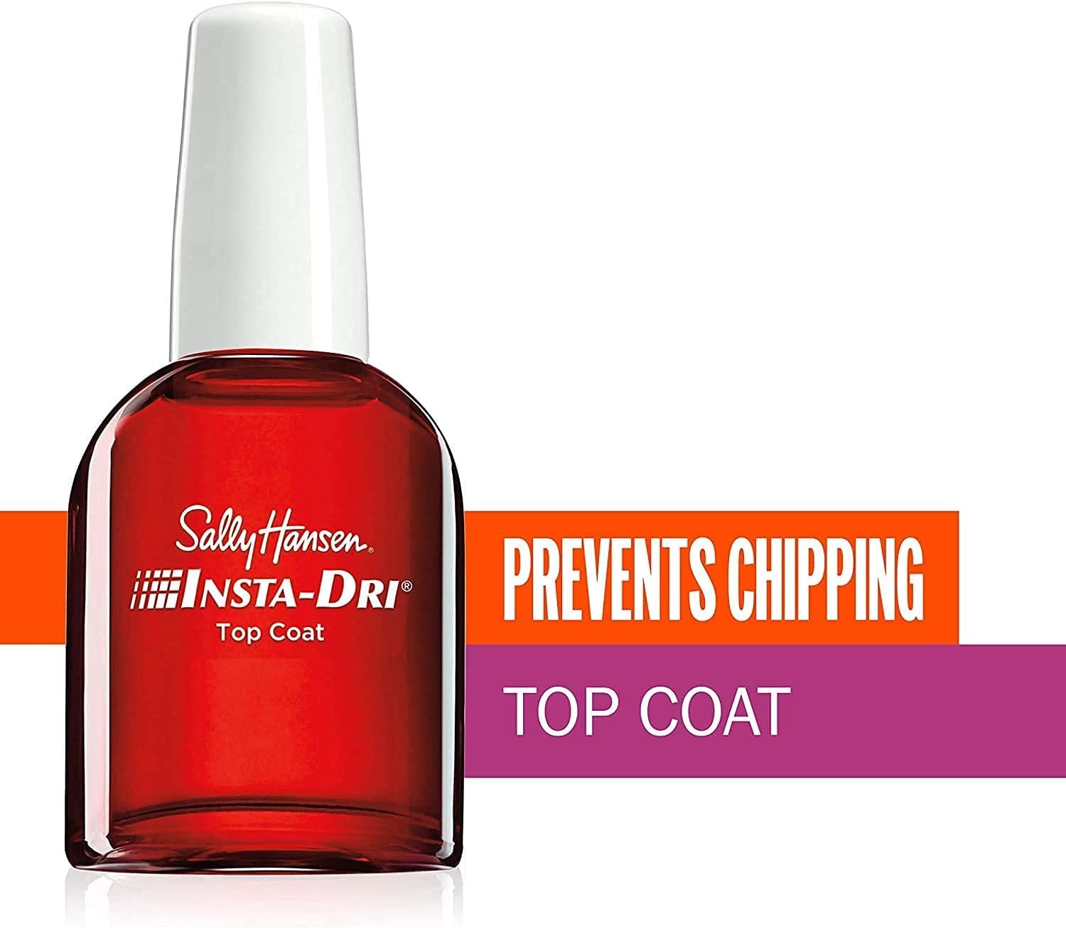 SALLY HANSEN Insta-Dri Top Coat