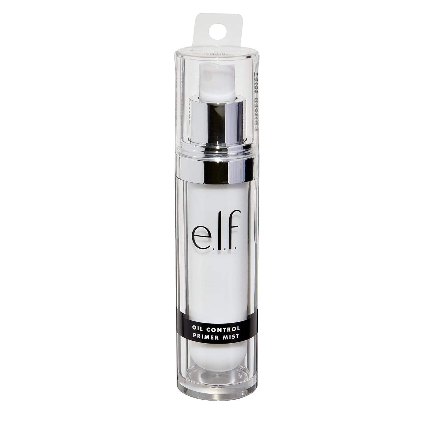 e.l.f. Oil Control Primer Mist - Clear