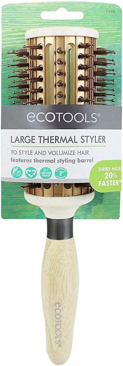 EcoTools Large Expert Thermal Styler