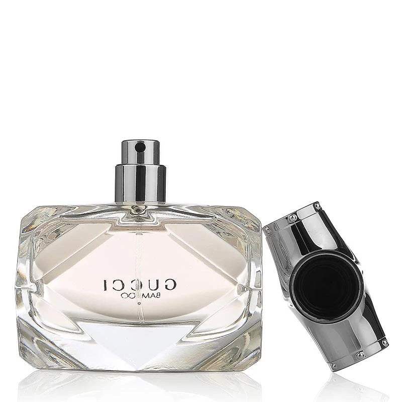 Gucci Bamboo by Gucci for Women - 1.6 oz EDT Spray
