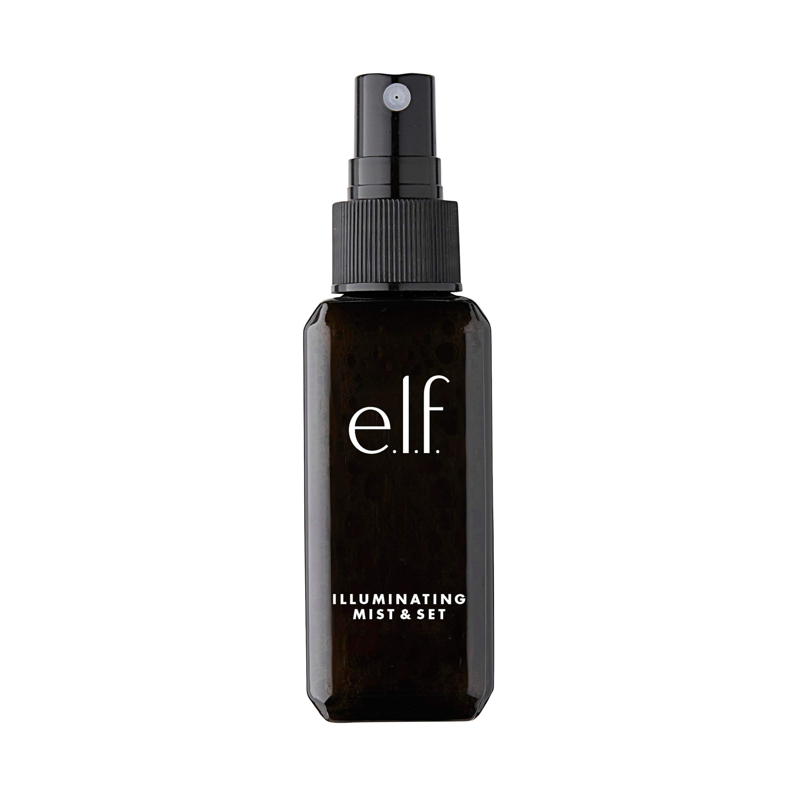e.l.f. Illuminating Mist & Set