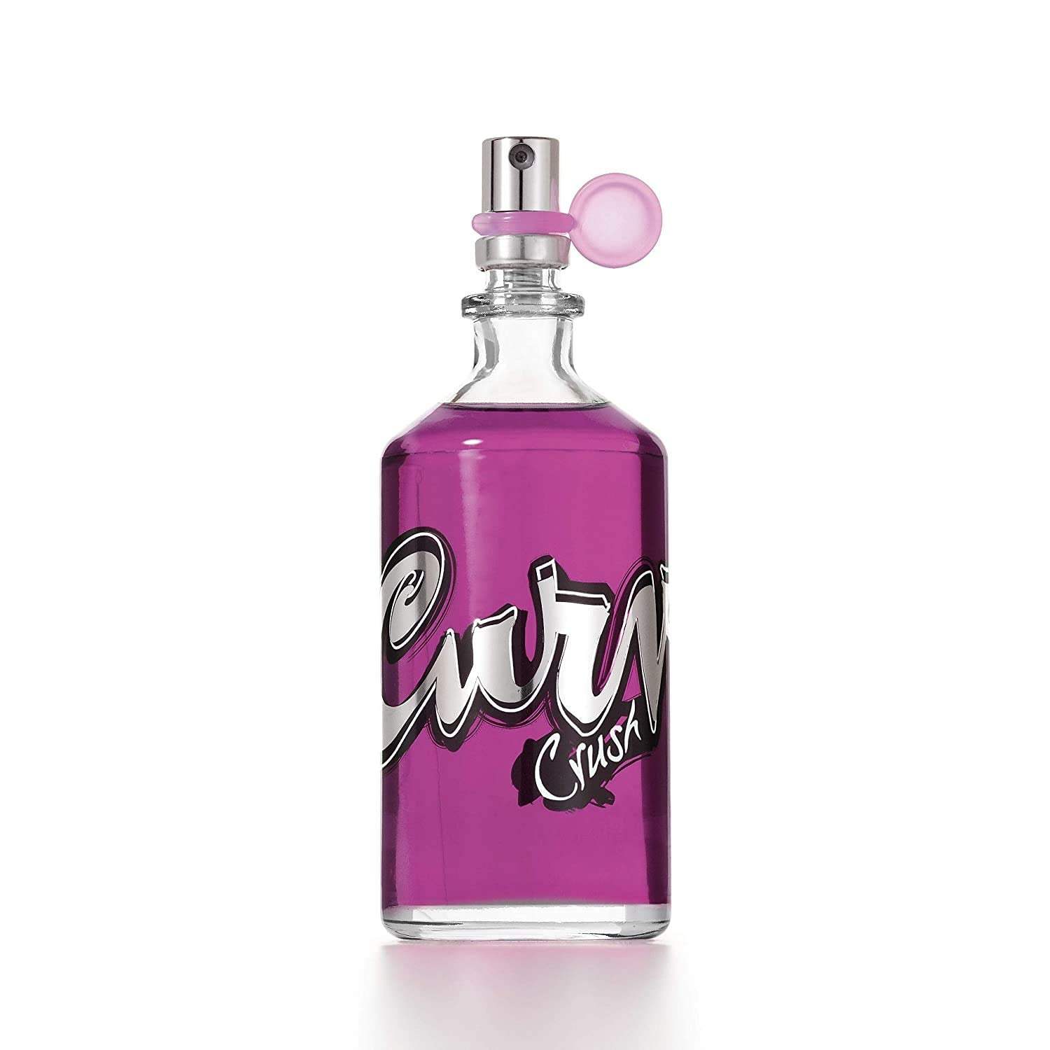 Curve Crush by Liz Claiborne for Women - 3.4 oz EDT Spray (Tester)
