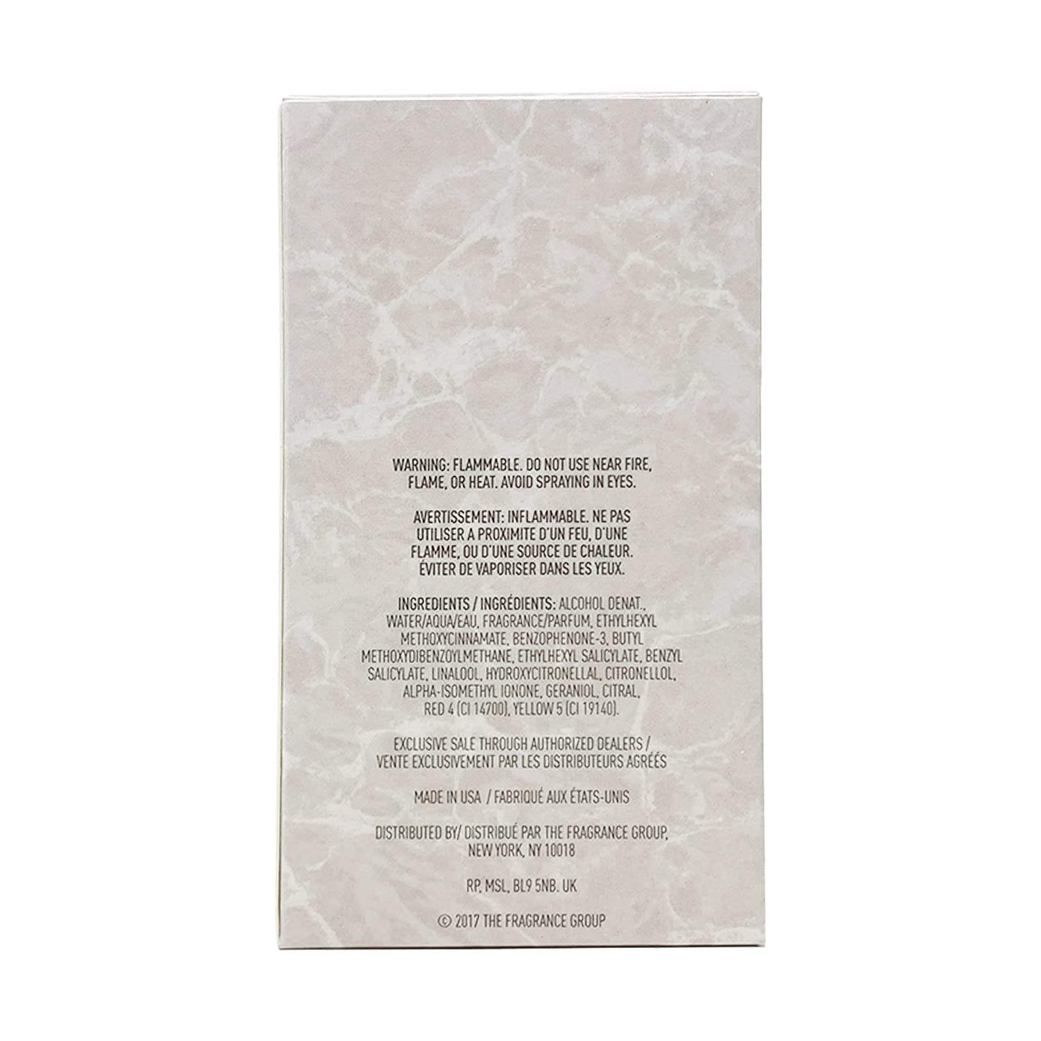 Banana Republic Alabaster by Banana Republic for Women - 3.4 oz EDP Spray