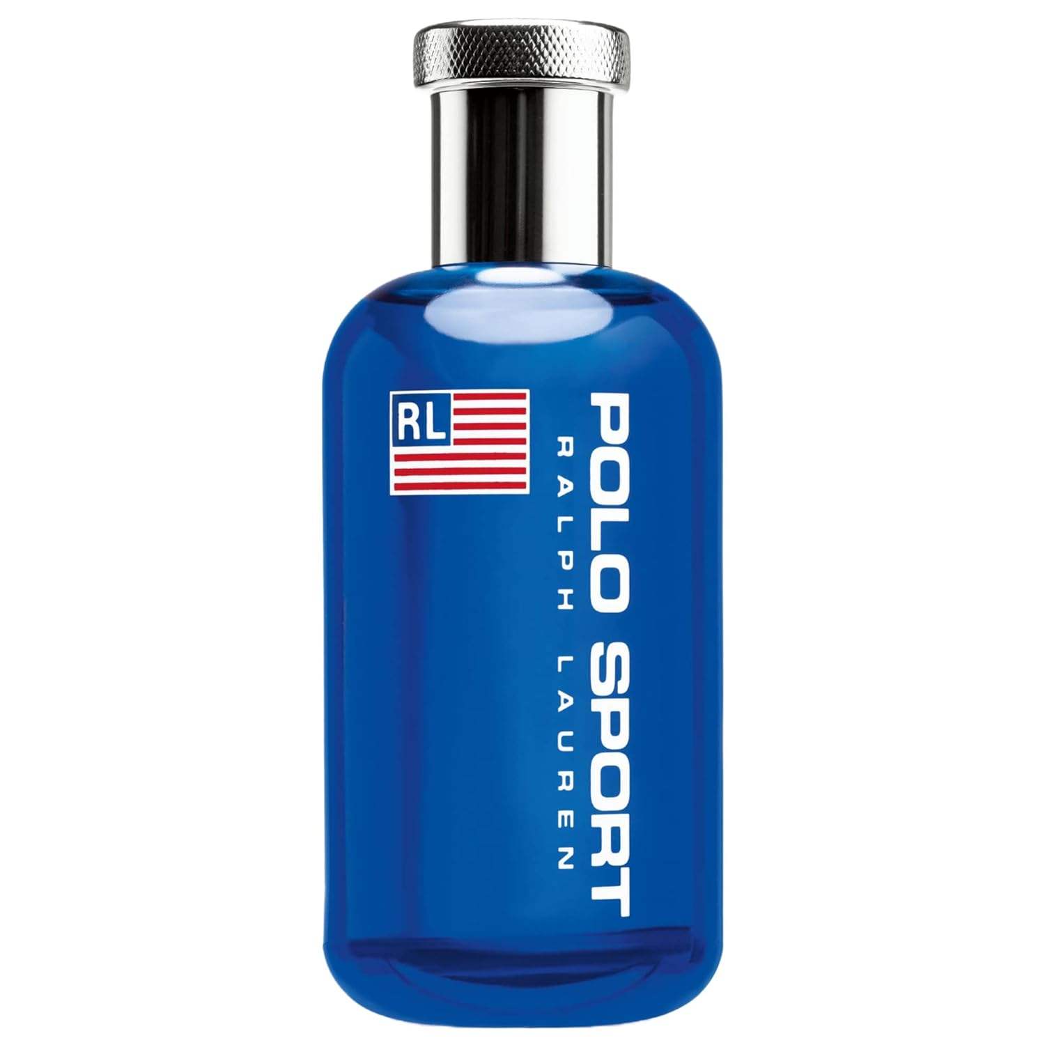 Polo Sport by Ralph Lauren for Men - 4.2 oz EDT Spray (Unboxed)