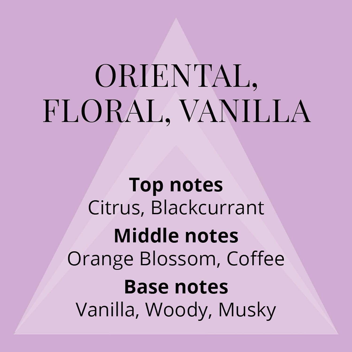 Colour Me Violet by Milton-Lloyd for Women - 3.4 oz EDP Spray