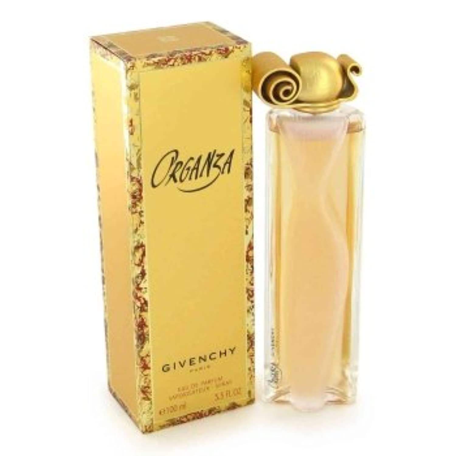 Organza by Givenchy for Women - 3.3 oz EDP Spray