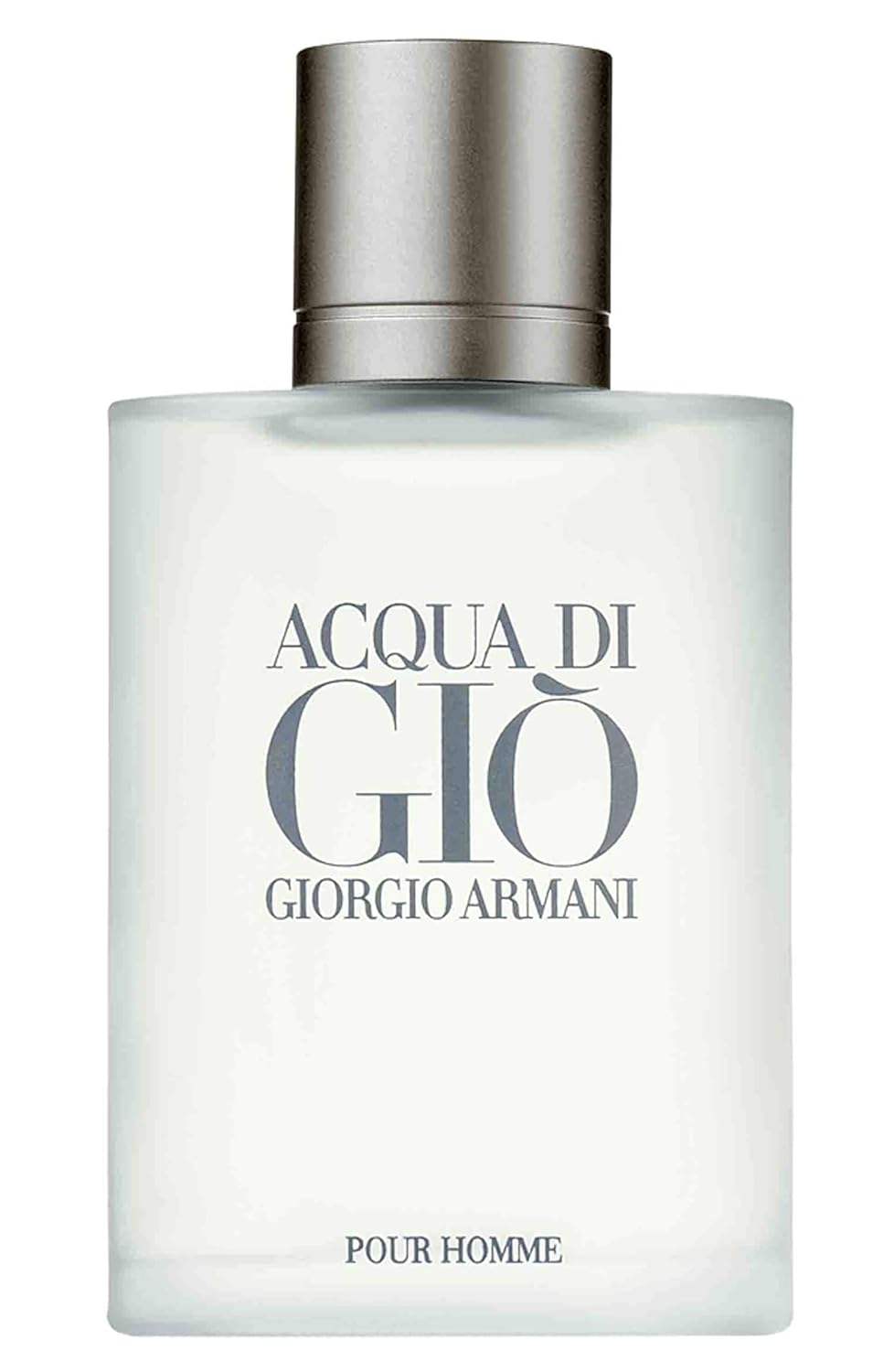 Acqua Di Gio by Giorgio Armani for Men - 3.4 oz EDT Spray