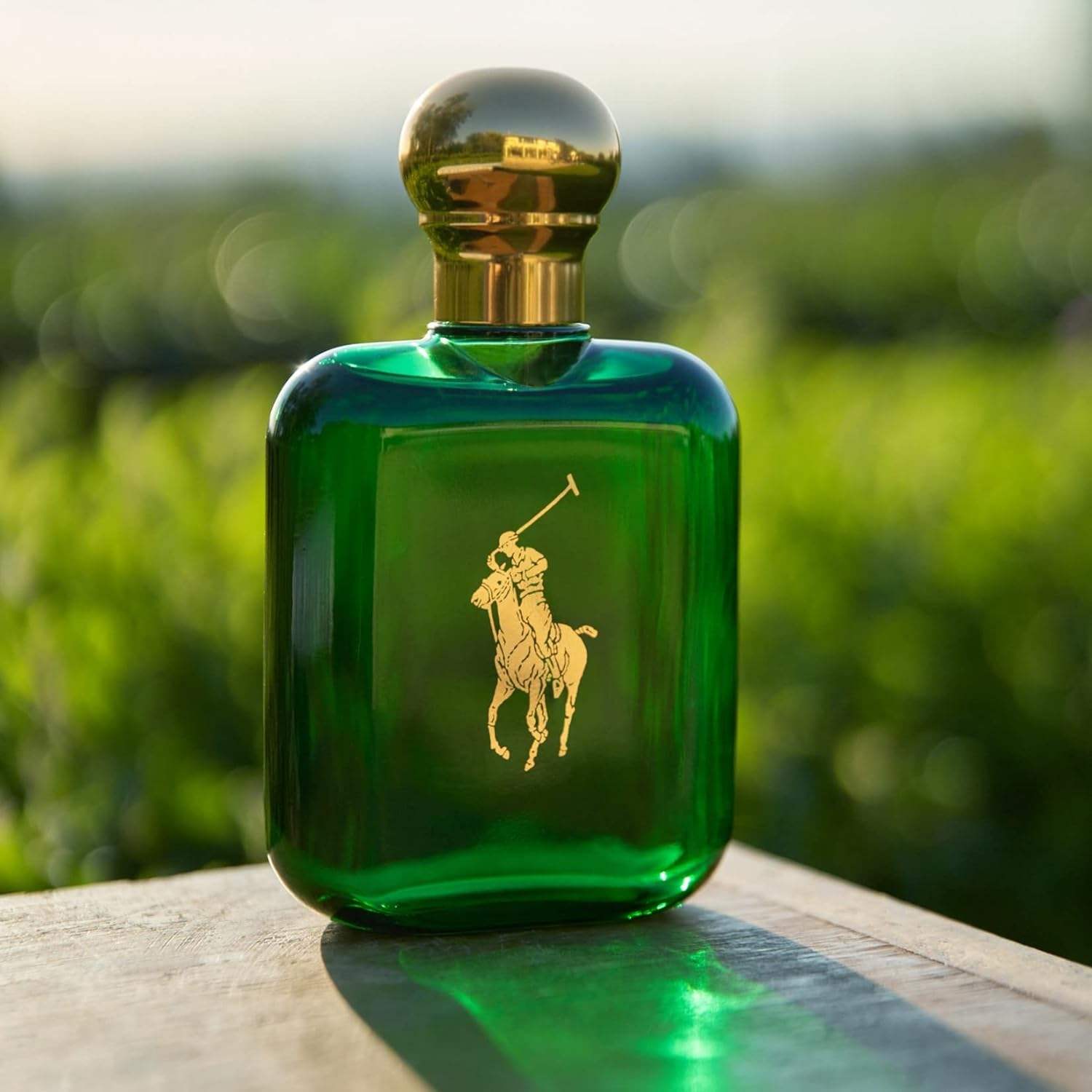 Polo by Ralph Lauren for Men - 4 oz EDT Spray (Tester)