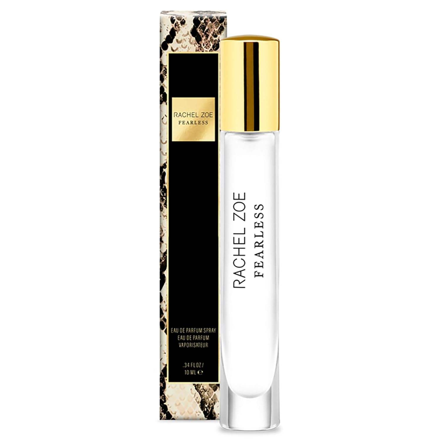 Fearless by Rachel Zoe for Women - 0.34 oz EDP Spray (Mini)