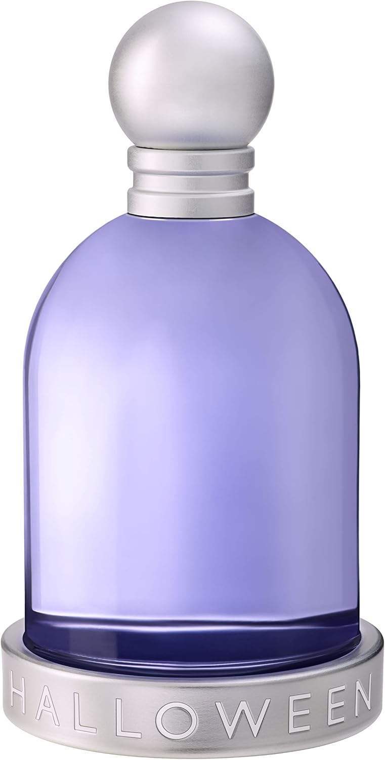 Halloween by J. Del Pozo for Women - 3.4 oz EDT Spray (Unboxed)