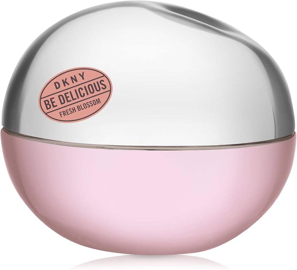 Be Delicious Fresh Blossom by Donna Karan for Women - 1 oz EDP Spray