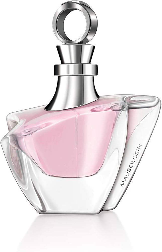 Mauboussin Rose Pour Elle by Mauboussin for Women - 1.7 oz EDT Spray (Tester)