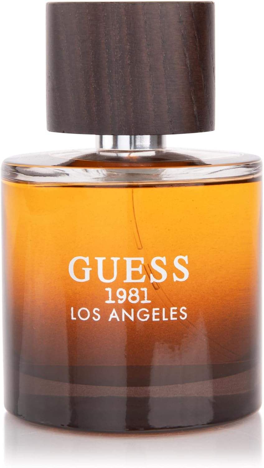Guess 1981 Los Angeles by Guess for Men - 3.4 oz EDT Spray