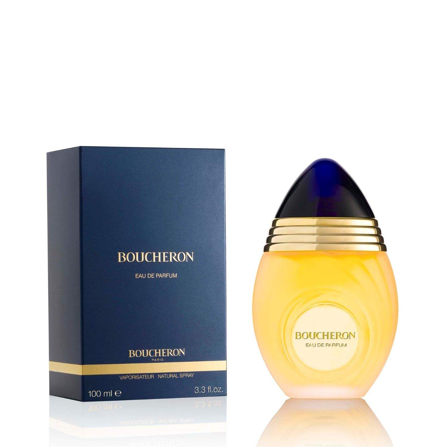 Boucheron by Boucheron for Women - 3.3 oz EDP Spray