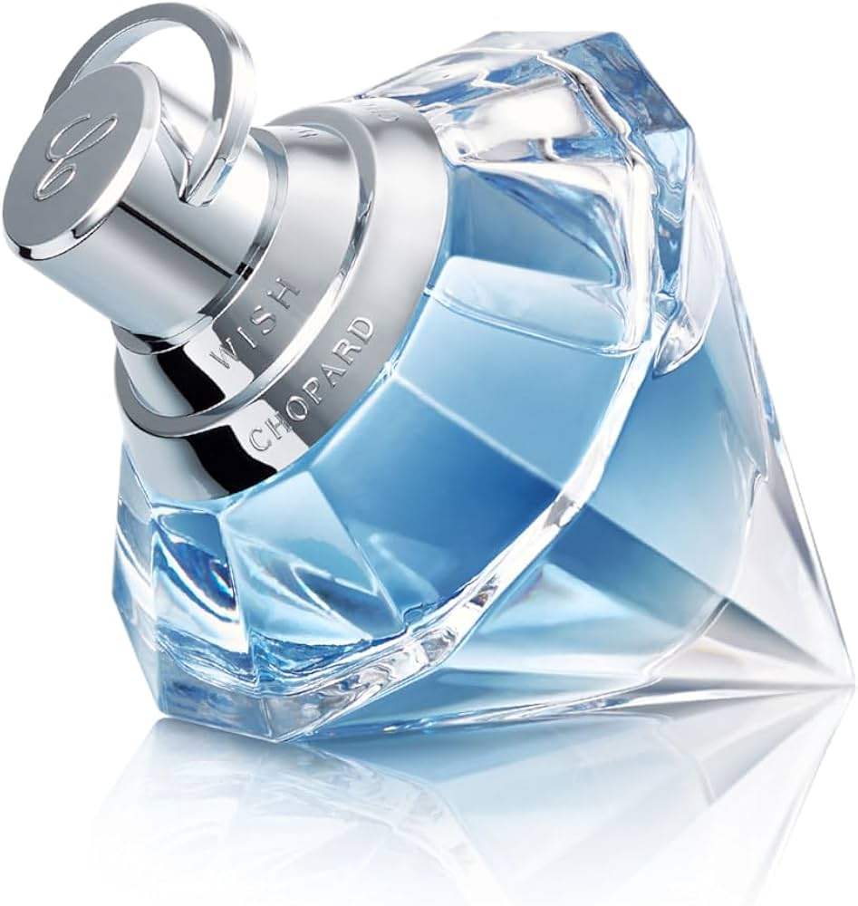 Wish by Chopard for Women - 2.5 oz EDP Spray