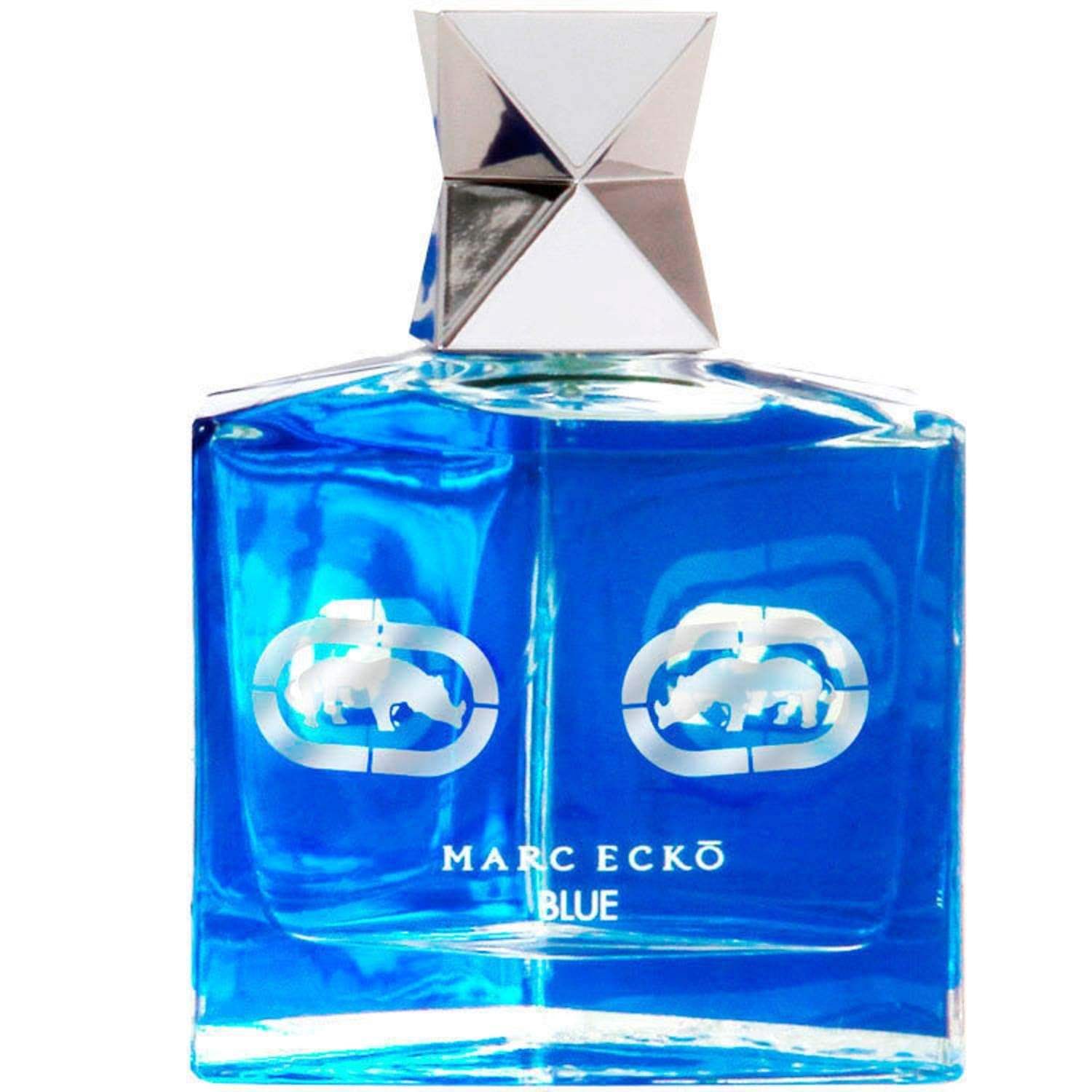 Ecko Blue by Marc Ecko for Men - 3.4 oz EDT Spray (Tester)