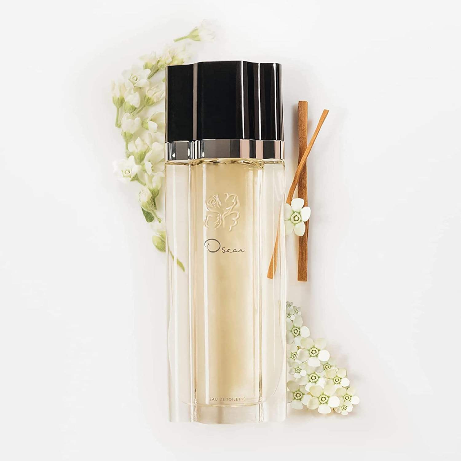 Oscar by Oscar De La Renta for Women - 3.4 oz EDT Spray