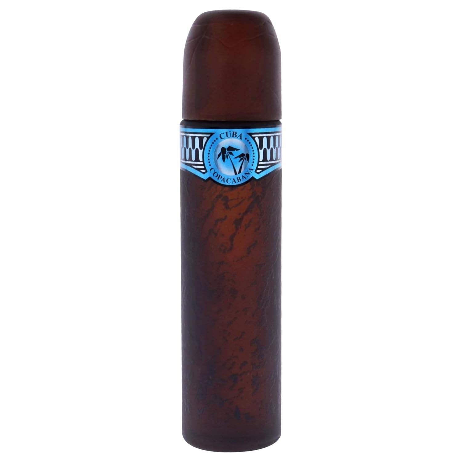 Cuba Copacabana by Cuba for Men - 3.3 oz EDT Spray