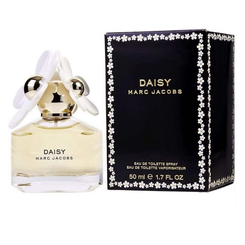 Daisy by Marc Jacobs for Women - 1.6 oz EDT Spray (Tester)