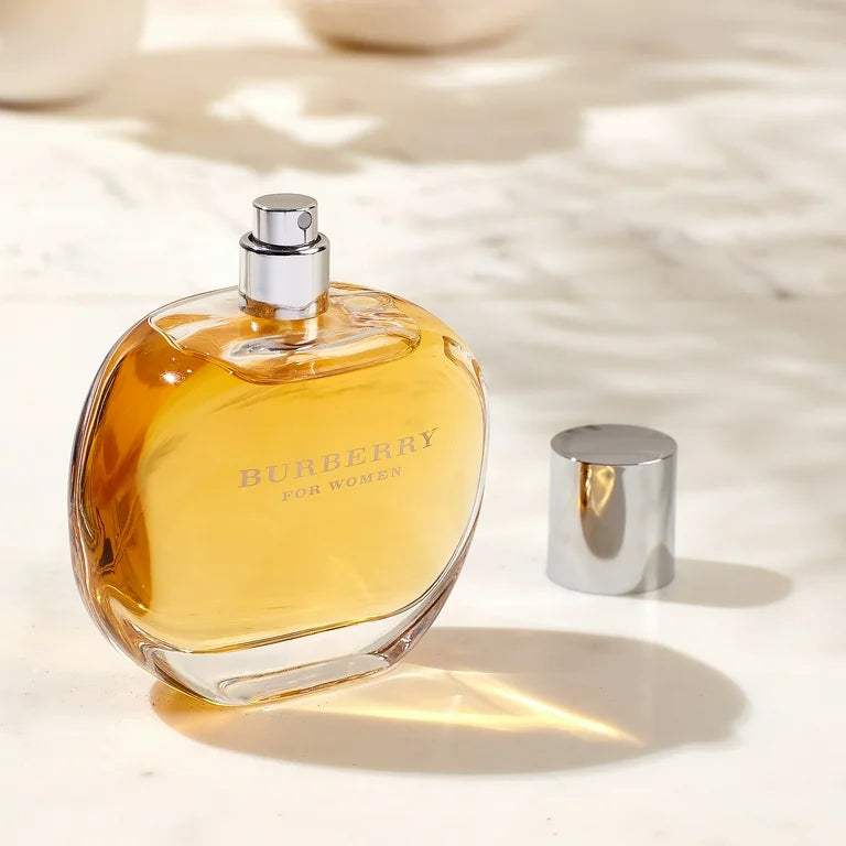 Burberry by Burberry for Women - 1.7 oz EDP Spray