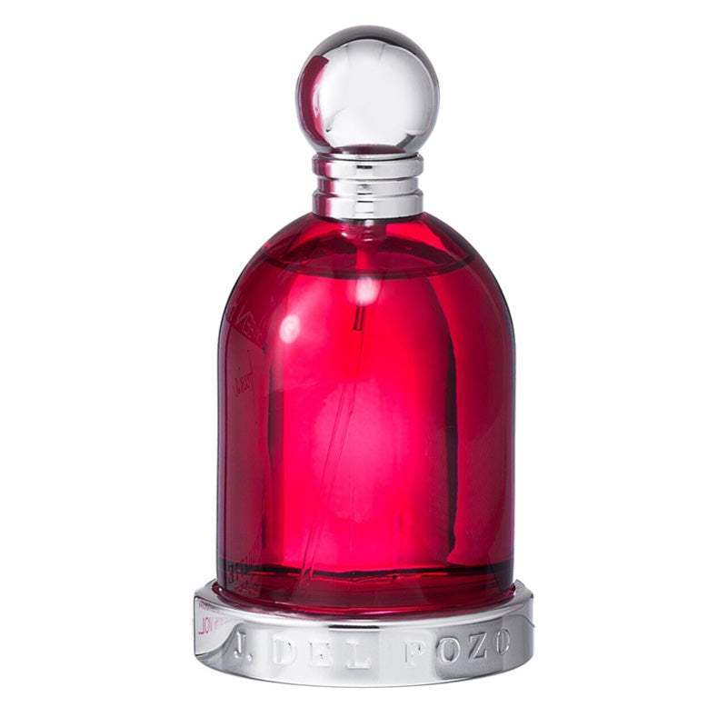 Halloween Freesia by J. Del Pozo for Women - 3.4 oz EDT Spray (Tester)